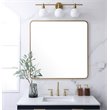 Elegant Decor Evermore 36x36