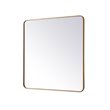 Elegant Decor Evermore 36x36