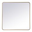 Elegant Decor Evermore 36x36