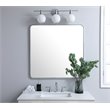 Elegant Decor Evermore 36x36