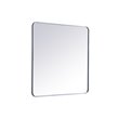 Elegant Decor Evermore 36x36