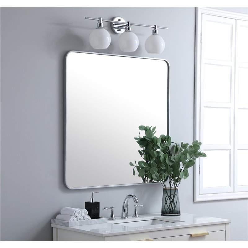 Elegant Decor Evermore 36x36