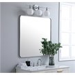 Elegant Decor Evermore 36x36