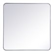 Elegant Decor Evermore 36x36