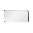 Elegant Decor Evermore 18x36