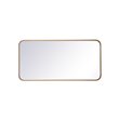 Elegant Decor Evermore 18x36