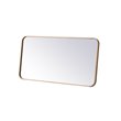 Elegant Decor Evermore 18x36