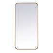 Elegant Decor Evermore 18x36