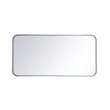 Elegant Decor Evermore 18x36