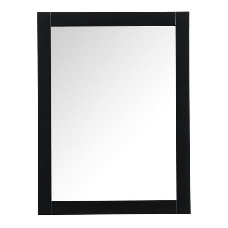 Elegant Decor Aqua 27x36