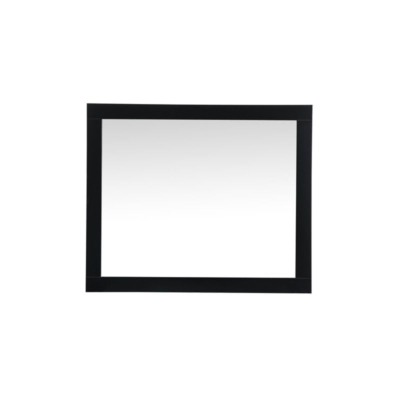 Elegant Decor Aqua 30x36
