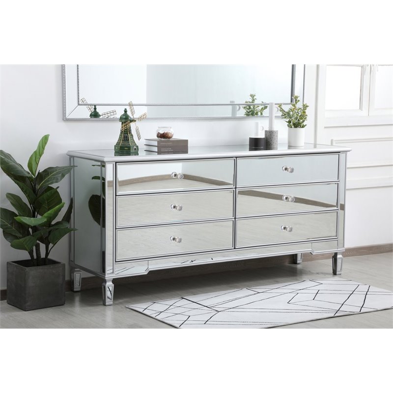Elegant Decor Contempo 72