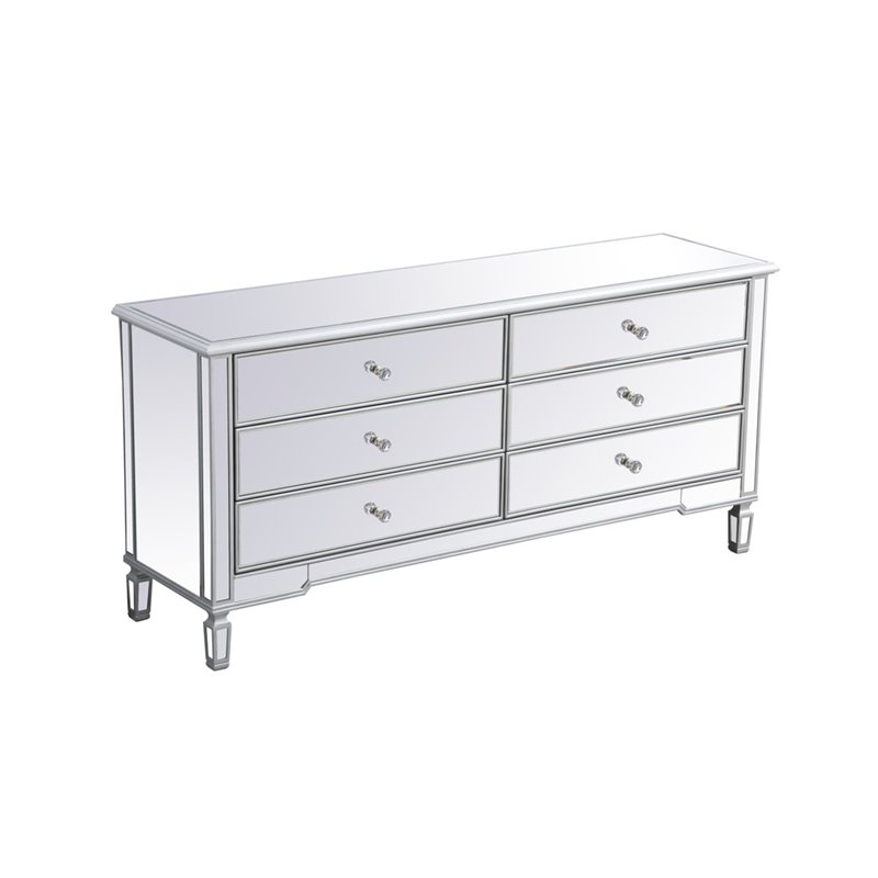 Elegant Decor Contempo 72