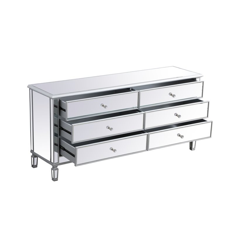 Elegant Decor Contempo 72
