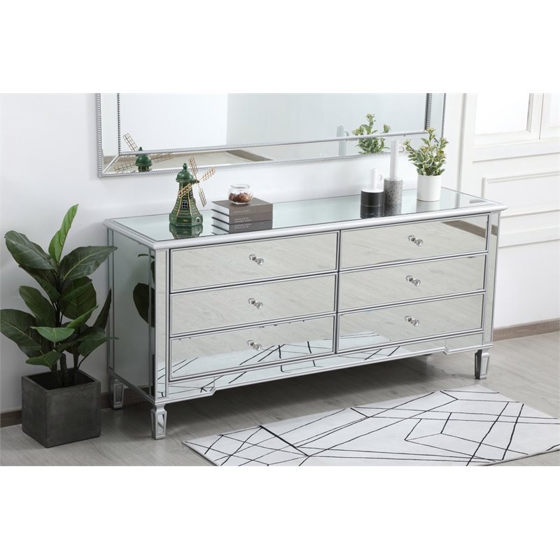 Elegant Decor Contempo 72