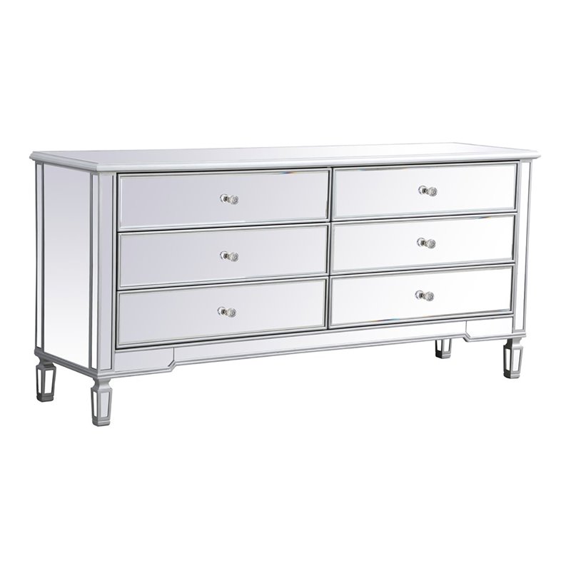 Elegant Decor Contempo 72