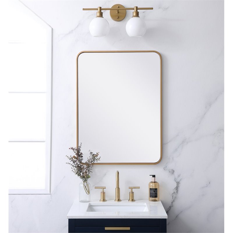 Elegant Decor Evermore 24x32