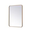 Elegant Decor Evermore 24x32