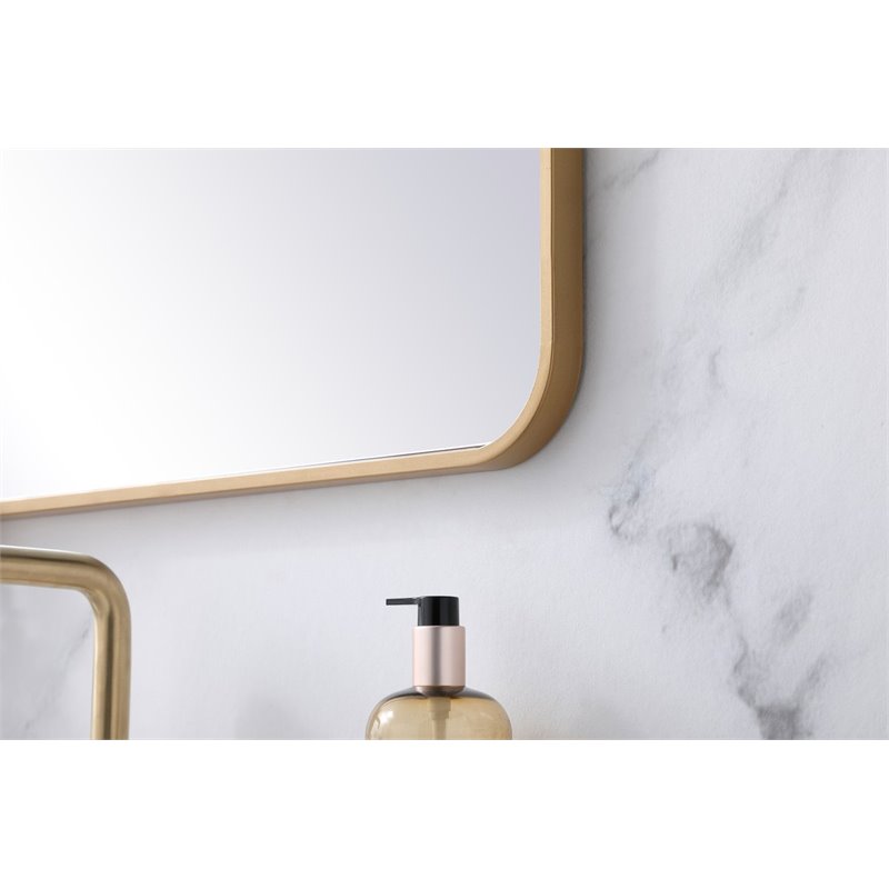 Elegant Decor Evermore 24x32
