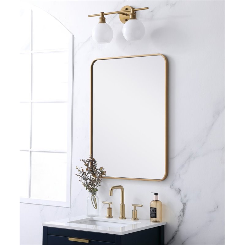 Elegant Decor Evermore 24x32