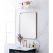 Elegant Decor Evermore 24x32