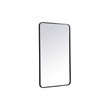 Elegant Decor Evermore 24x40