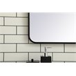 Elegant Decor Evermore 24x40