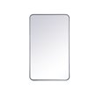 Elegant Decor Evermore 24x40