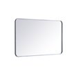 Elegant Decor Evermore 24x40