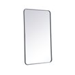 Elegant Decor Evermore 24x40