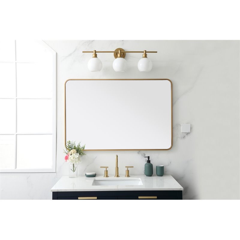 Elegant Decor Evermore 28x42