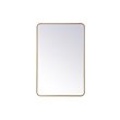 Elegant Decor Evermore 28x42
