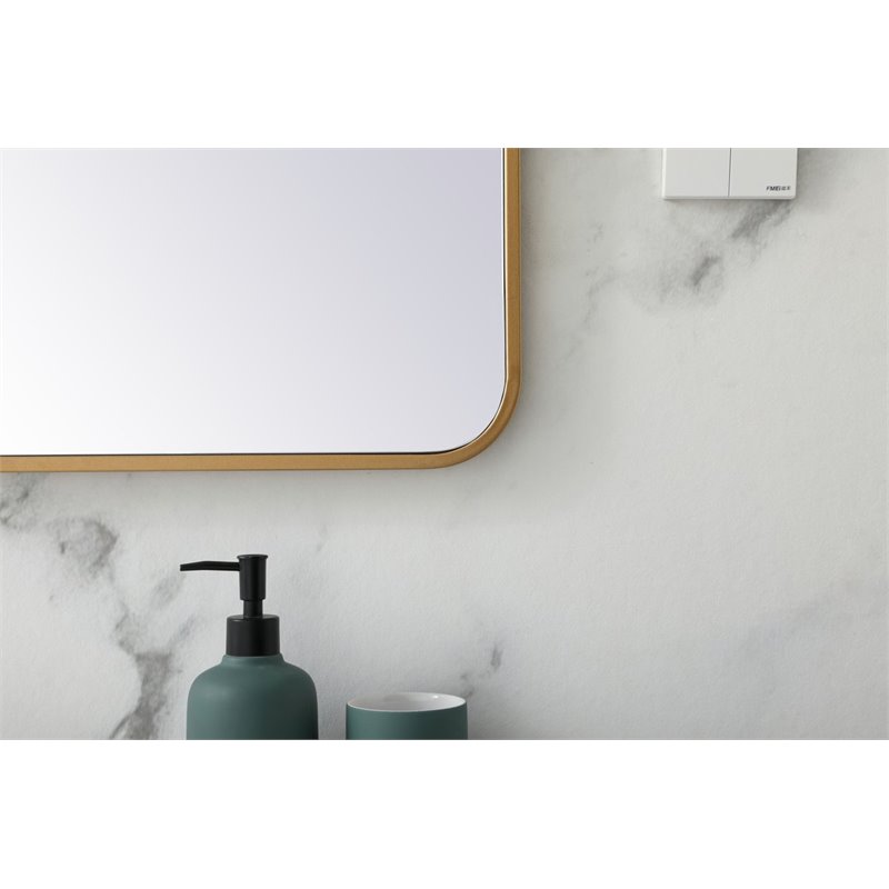 Elegant Decor Evermore 28x42