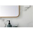 Elegant Decor Evermore 28x42