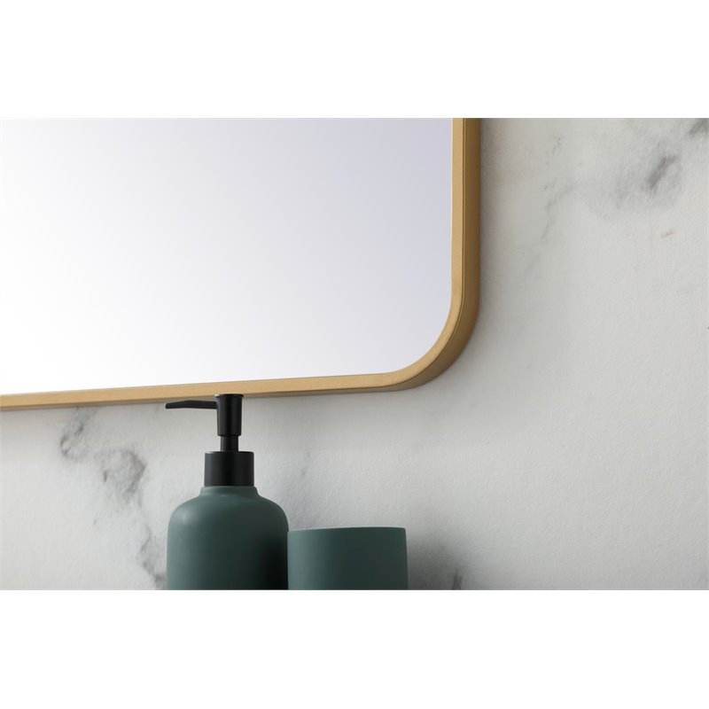 Elegant Decor Evermore 28x42