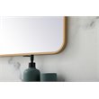 Elegant Decor Evermore 28x42