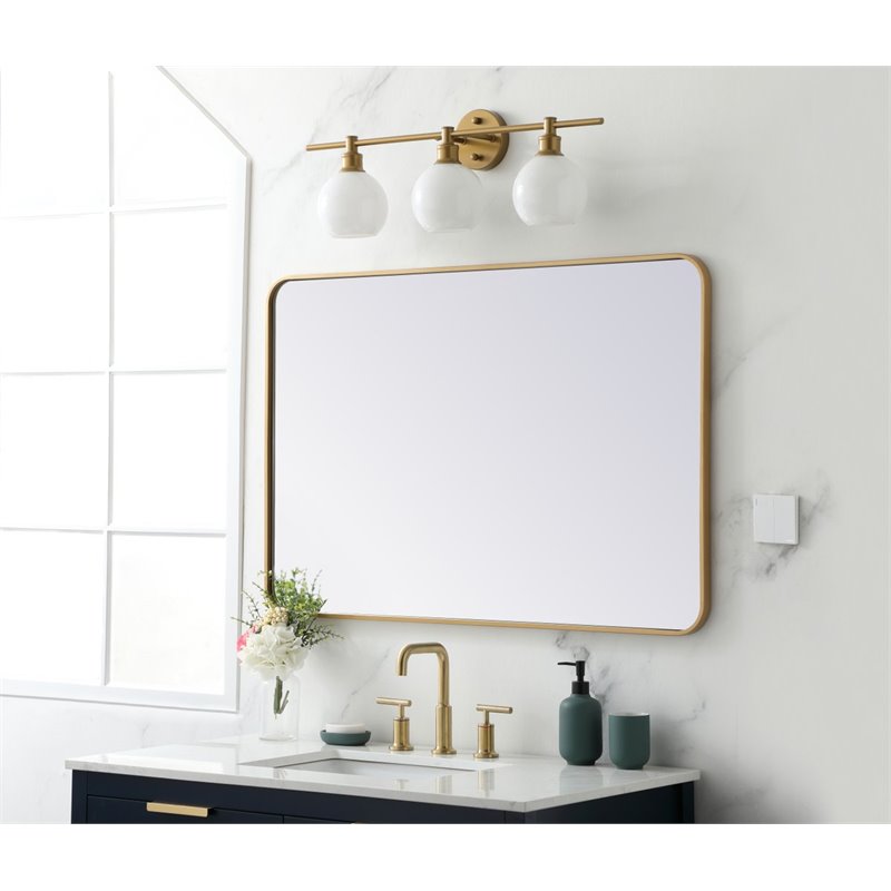 Elegant Decor Evermore 28x42