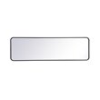 Elegant Decor Evermore 18x60