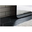 Elegant Decor Evermore 18x60