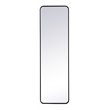 Elegant Decor Evermore 18x60