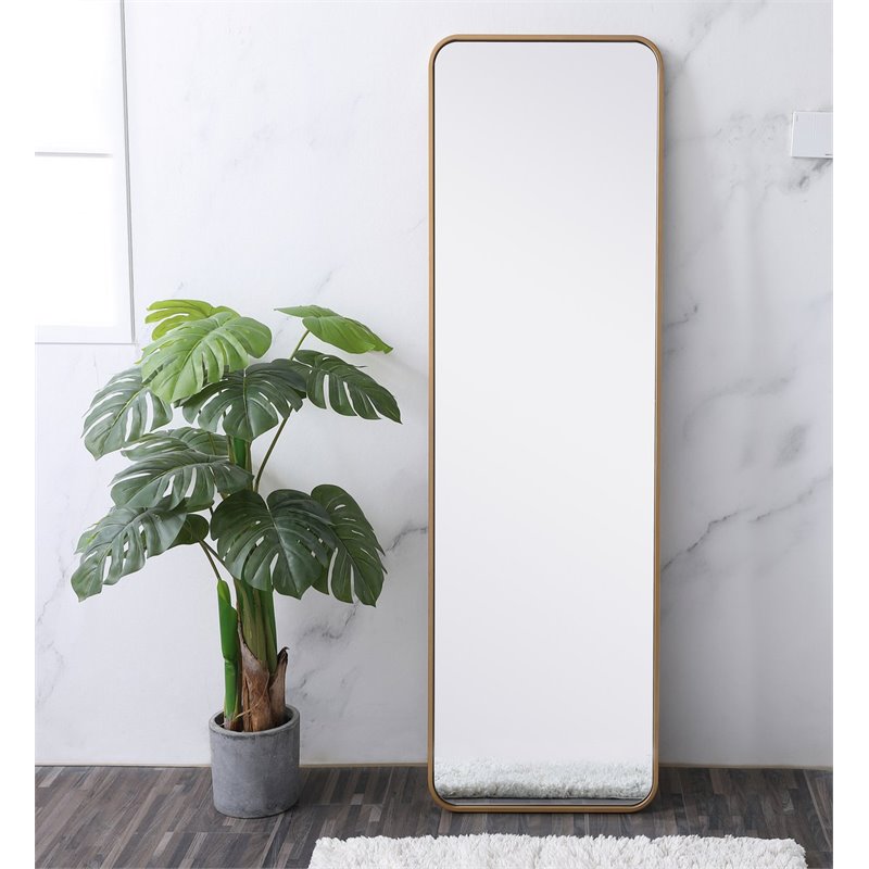 Elegant Decor Evermore 18x60