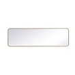 Elegant Decor Evermore 18x60