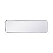 Elegant Decor Evermore 18x60