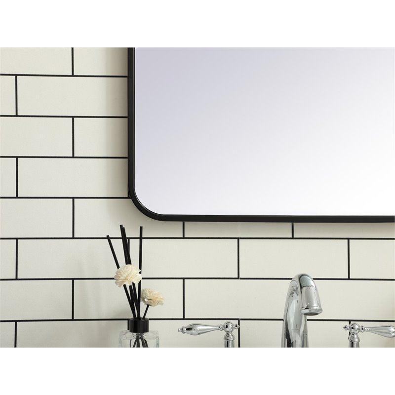 Elegant Decor Evermore 20x36