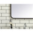 Elegant Decor Evermore 20x36