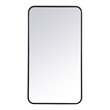 Elegant Decor Evermore 20x36