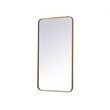 Elegant Decor Evermore 20x36
