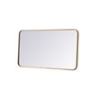 Elegant Decor Evermore 20x36