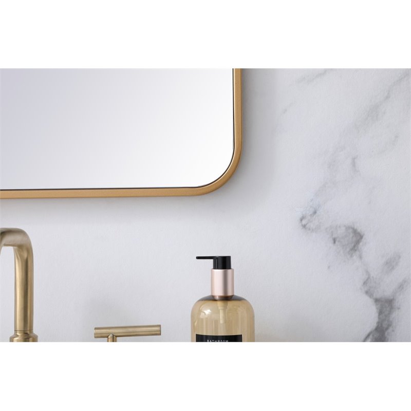 Elegant Decor Evermore 20x36