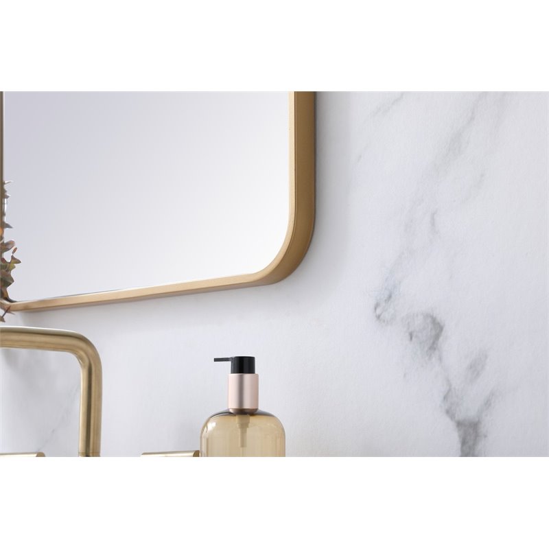 Elegant Decor Evermore 20x36